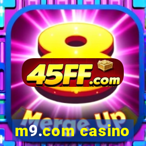 m9.com casino